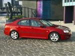 Saab 9-3 1.9TiD Sport Sedan 2004 года